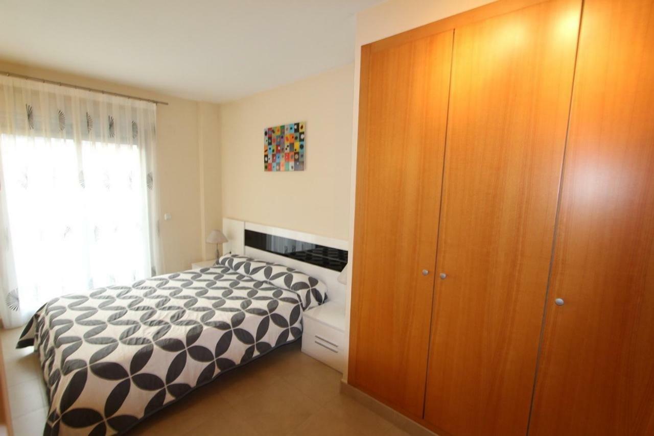 Apartamento moderno muy céntrico y cerca de la playa Apartamento Calpe Exterior foto